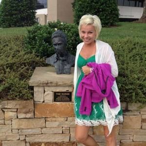 Meet your Posher, Heather